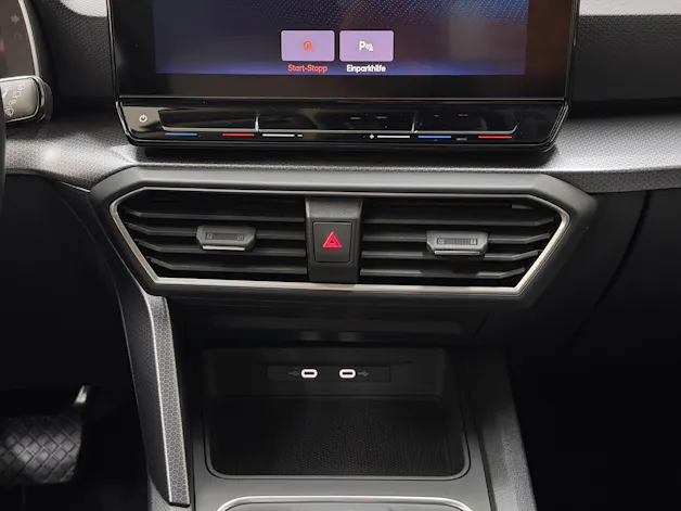 SEAT Leon ST 2.0 TDI EVO DSG Style