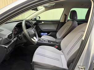 SEAT Leon ST 2.0 TDI EVO DSG Style