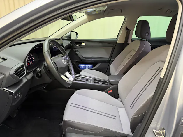 SEAT Leon ST 2.0 TDI EVO DSG Style
