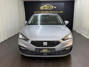 SEAT Leon ST 2.0 TDI EVO DSG Style