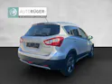 Suzuki SX4 S-Cross 1.6 TD PizSulai 4WD TCSS