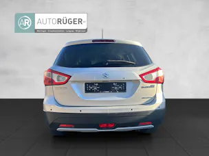 Suzuki SX4 S-Cross 1.6 TD PizSulai 4WD TCSS
