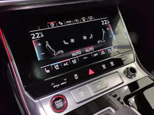 Audi RS6 Avant 4.0 V8 TFSI quattro T-Tronic