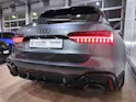 Audi RS6 Avant 4.0 V8 TFSI quattro T-Tronic