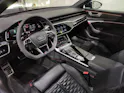 Audi RS6 Avant 4.0 V8 TFSI quattro T-Tronic