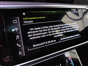 Audi RS6 Avant 4.0 V8 TFSI quattro T-Tronic
