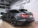 Audi RS6 Avant 4.0 V8 TFSI quattro T-Tronic