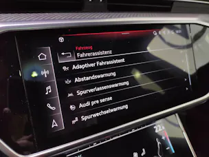 Audi RS6 Avant 4.0 V8 TFSI quattro T-Tronic