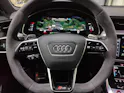 Audi RS6 Avant 4.0 V8 TFSI quattro T-Tronic