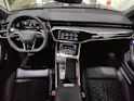 Audi RS6 Avant 4.0 V8 TFSI quattro T-Tronic