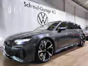 Audi RS6 Avant 4.0 V8 TFSI quattro T-Tronic