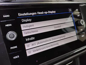 VW Tiguan Allspace 2.0 TSI R-Line Highline DSG 4M