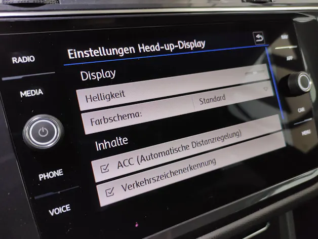 VW Tiguan Allspace 2.0 TSI R-Line Highline DSG 4M