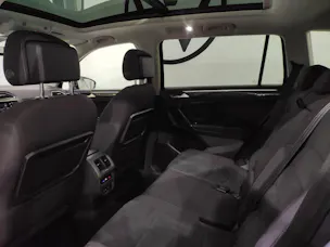 VW Tiguan Allspace 2.0 TSI R-Line Highline DSG 4M