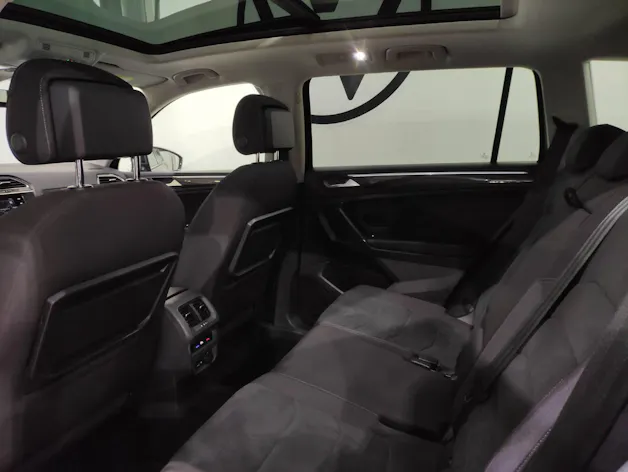 VW Tiguan Allspace 2.0 TSI R-Line Highline DSG 4M