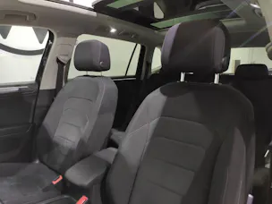 VW Tiguan Allspace 2.0 TSI R-Line Highline DSG 4M