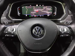VW Tiguan Allspace 2.0 TSI R-Line Highline DSG 4M