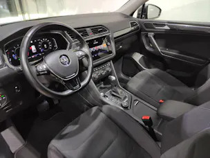 VW Tiguan Allspace 2.0 TSI R-Line Highline DSG 4M