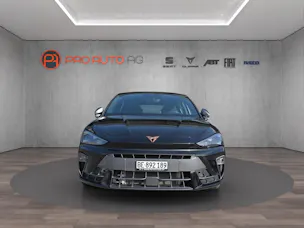 Cupra LEON 1.5 TSI DSG
