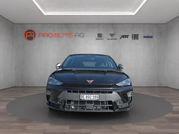 Cupra LEON 1.5 TSI DSG