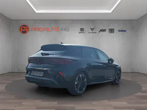 Cupra LEON 1.5 TSI DSG