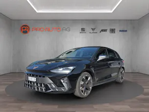 Cupra LEON 1.5 TSI DSG