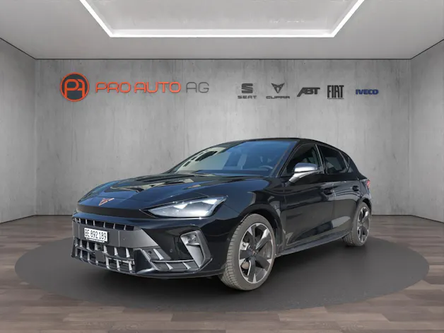 Cupra LEON 1.5 TSI DSG