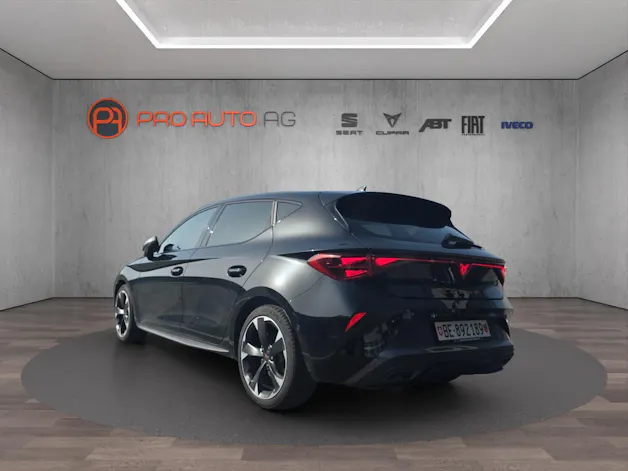 Cupra LEON 1.5 TSI DSG
