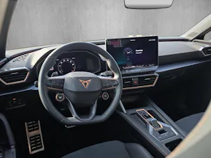 Cupra LEON 1.5 TSI DSG