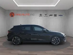 Cupra LEON 1.5 TSI DSG