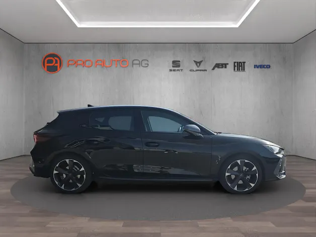 Cupra LEON 1.5 TSI DSG