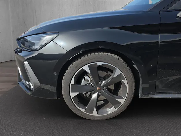Cupra LEON 1.5 TSI DSG