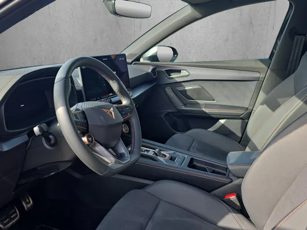Cupra LEON 1.5 TSI DSG
