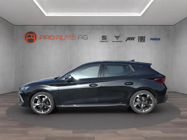 Cupra LEON 1.5 TSI DSG