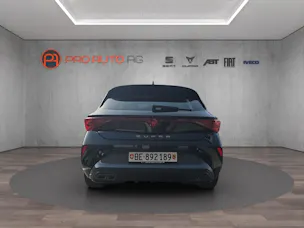 Cupra LEON 1.5 TSI DSG