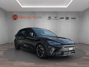 Cupra LEON 1.5 TSI DSG