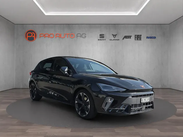 Cupra LEON 1.5 TSI DSG