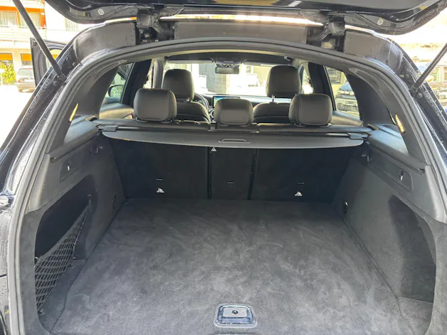 Mercedes-Benz GLC 200 AMG Line 4Matic