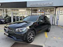 Mercedes-Benz GLC 200 AMG Line 4Matic