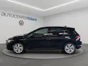 VW Golf 1.5 e TSI mHEV United DSG
