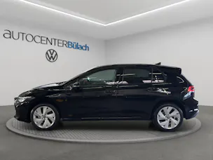 VW Golf 1.5 e TSI mHEV United DSG