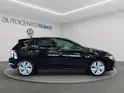 VW Golf 1.5 e TSI mHEV United DSG