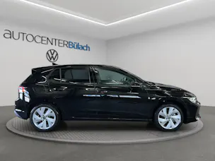 VW Golf 1.5 e TSI mHEV United DSG