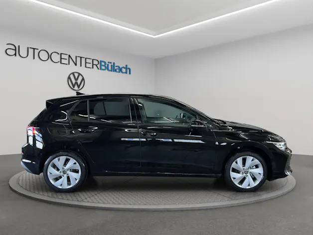 VW Golf 1.5 e TSI mHEV United DSG