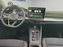 VW Golf 1.5 e TSI mHEV United DSG