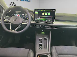 VW Golf 1.5 e TSI mHEV United DSG