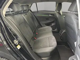 VW Golf 1.5 e TSI mHEV United DSG