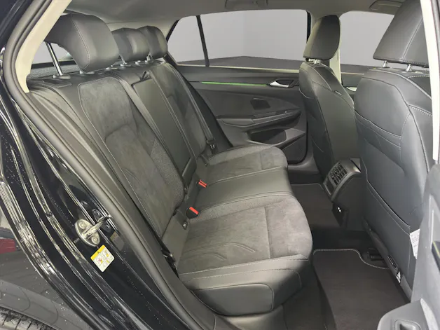VW Golf 1.5 e TSI mHEV United DSG