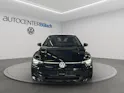 VW Golf 1.5 e TSI mHEV United DSG