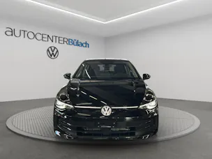 VW Golf 1.5 e TSI mHEV United DSG